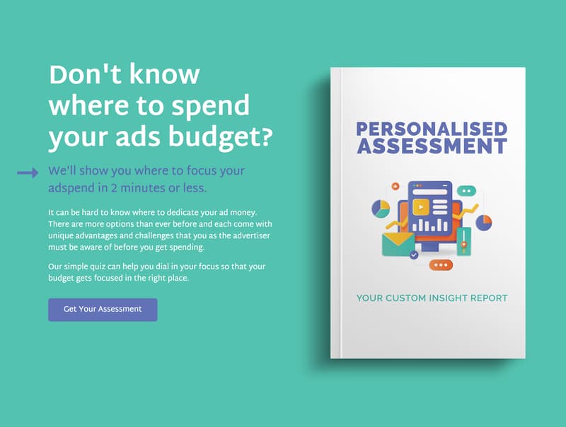 The Where to Advertise Scorecard