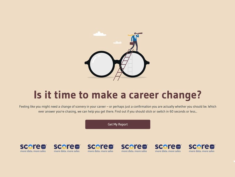 Is it Time to Change Companies Scorecard