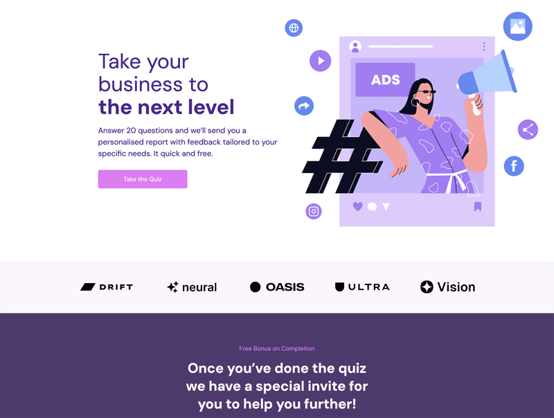 The Facebook Ads Readiness Scorecard