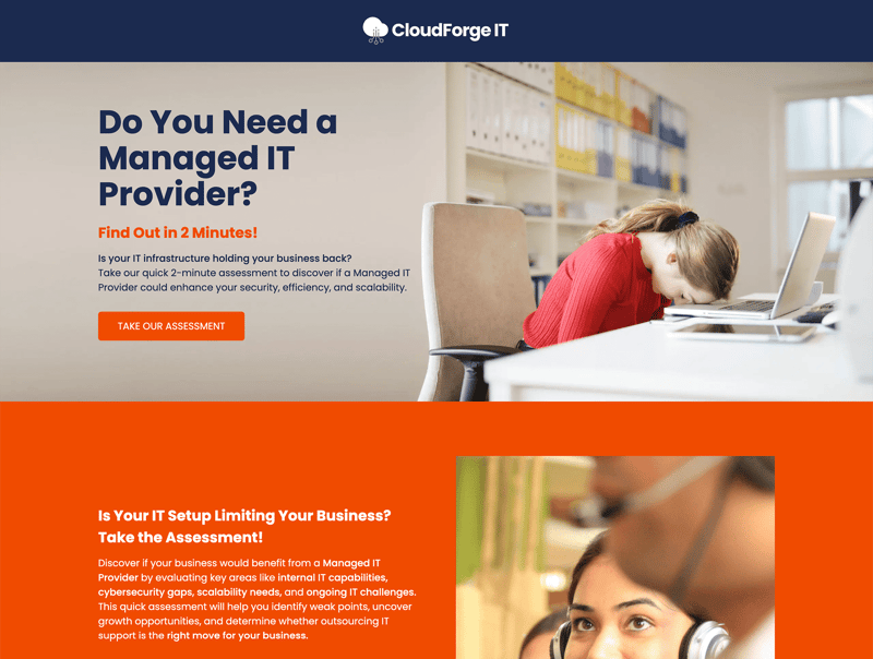 IT MSP - Do You Need a Managed IT Provider?