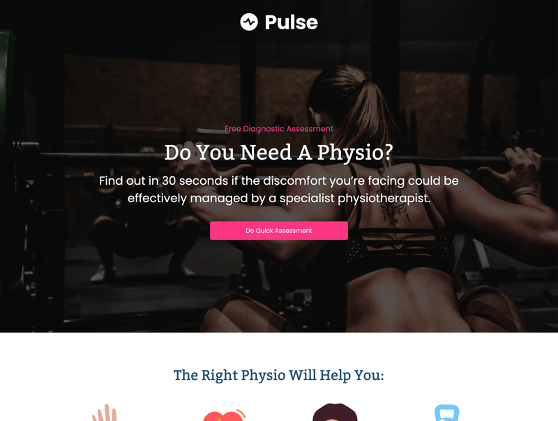 Do I Need a Physio Scorecard