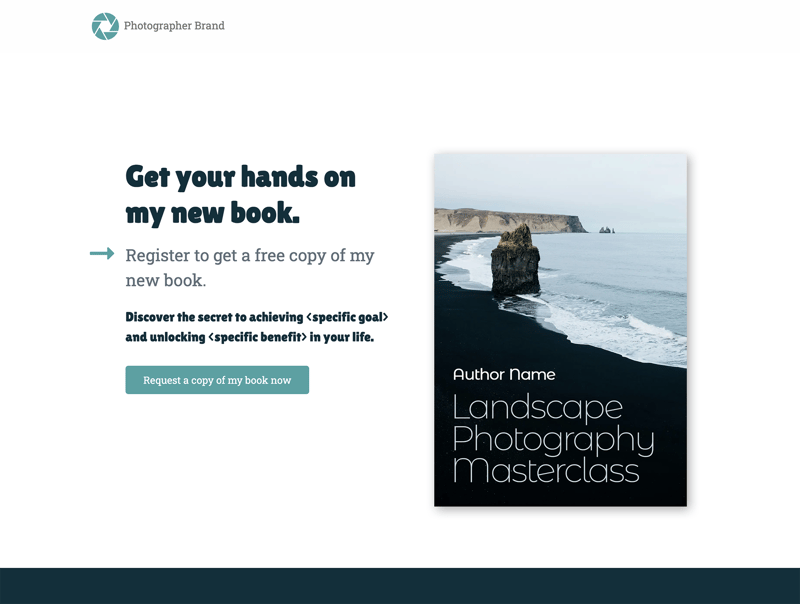 Book Request A