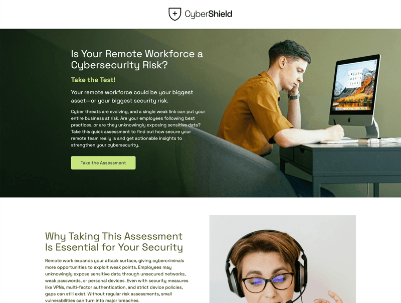 Is Your Remote Workforce a Cybersecurity Risk?