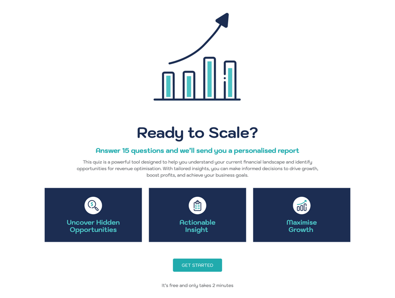 The Revenue Maximiser Review