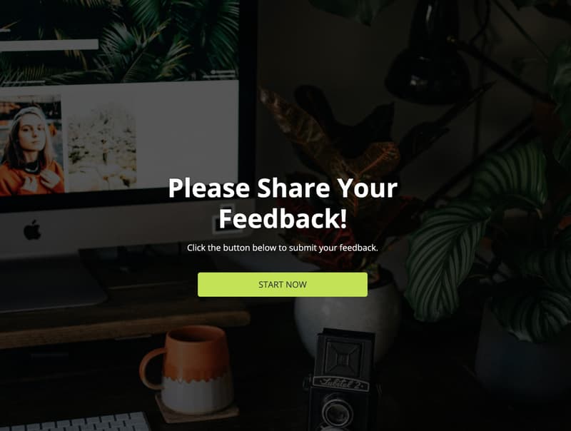 ASK Method Feedback Loop Survey (FLS)