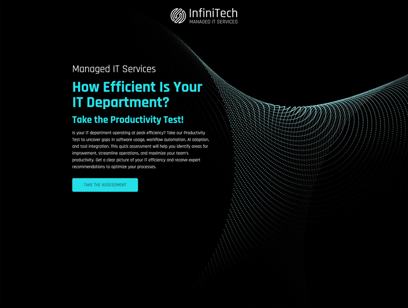 IT MSP - How Efficient Is Your IT Department?