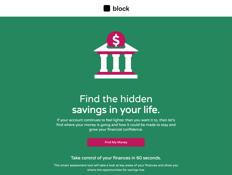 The Cash Booster Scorecard