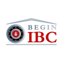 Begin IBC logo