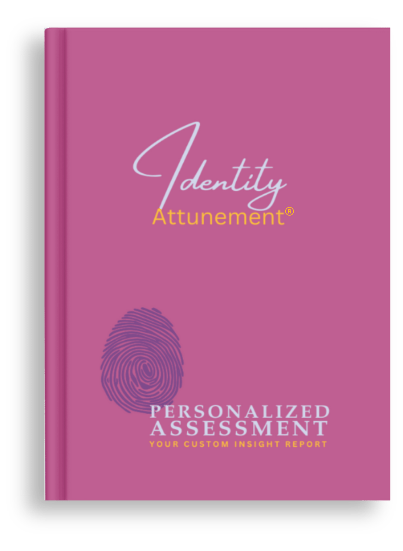 A person at ease, expressing themselves authentically