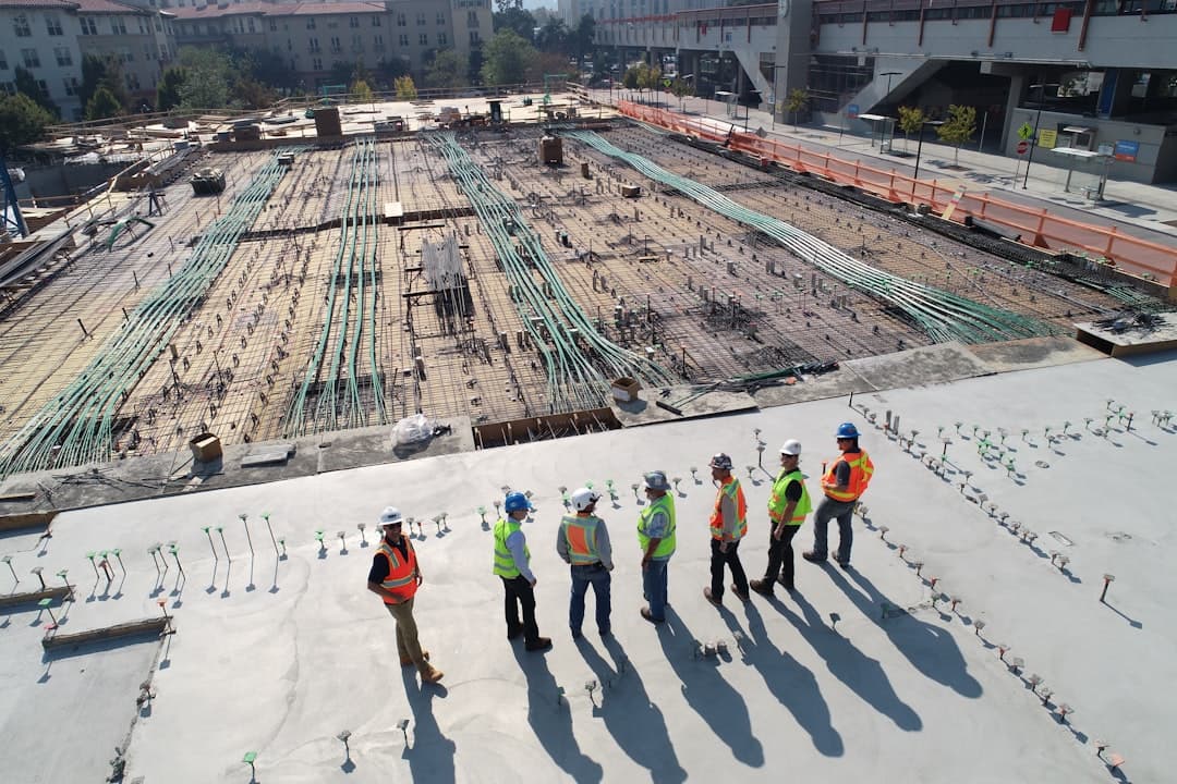Social Value delivered on a live project