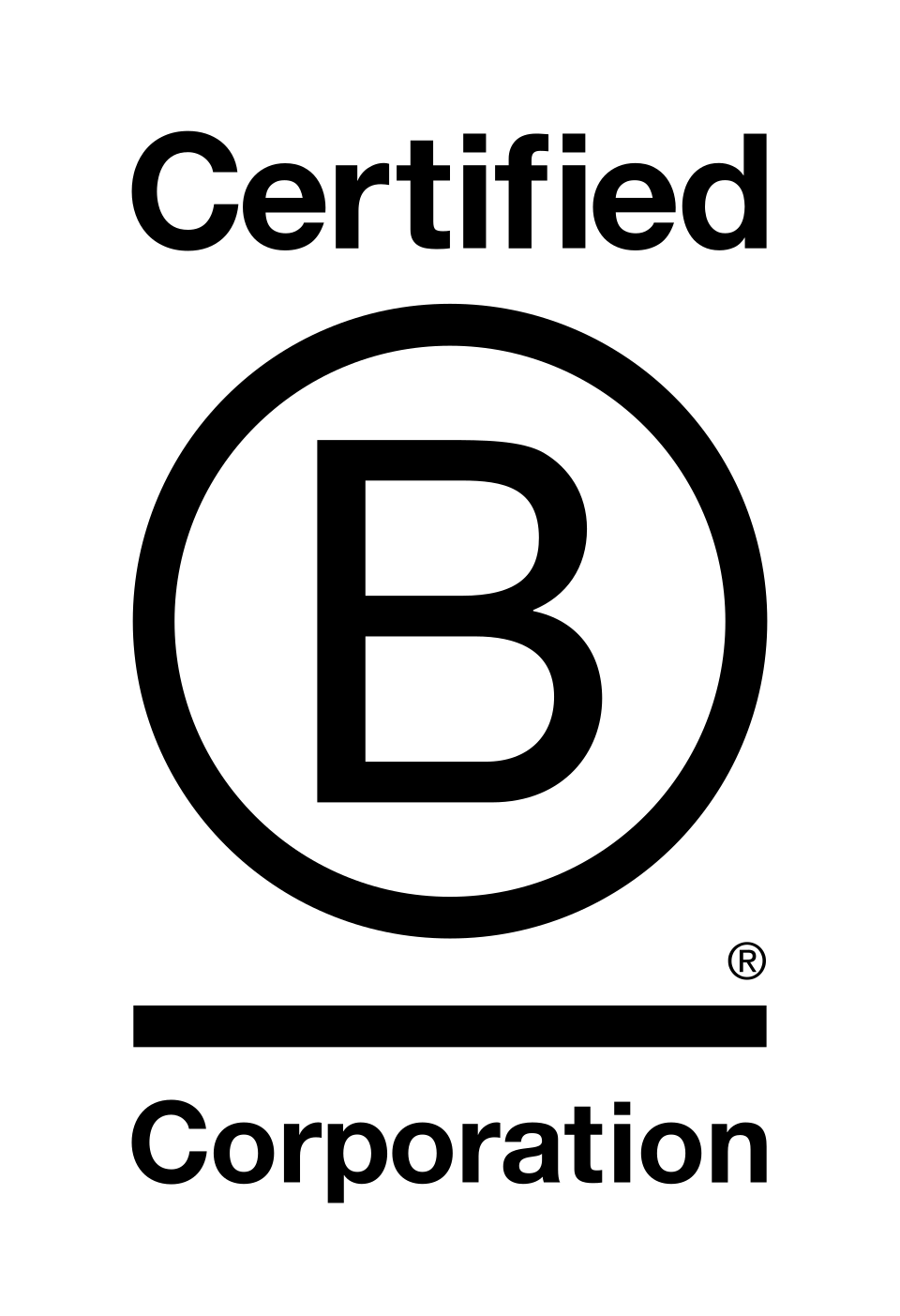 Certified B Corporation readiness