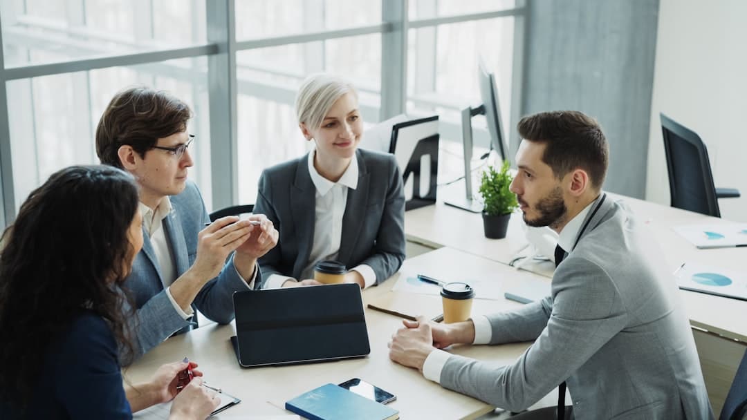 Purpose and stakeholder governance