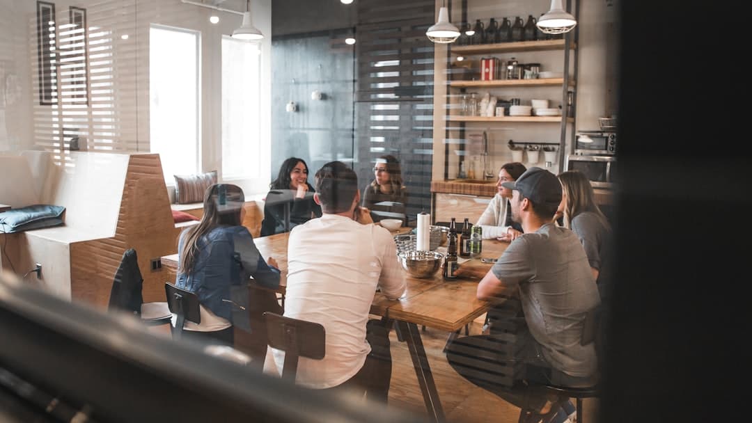 Fair work and worker wellbeing