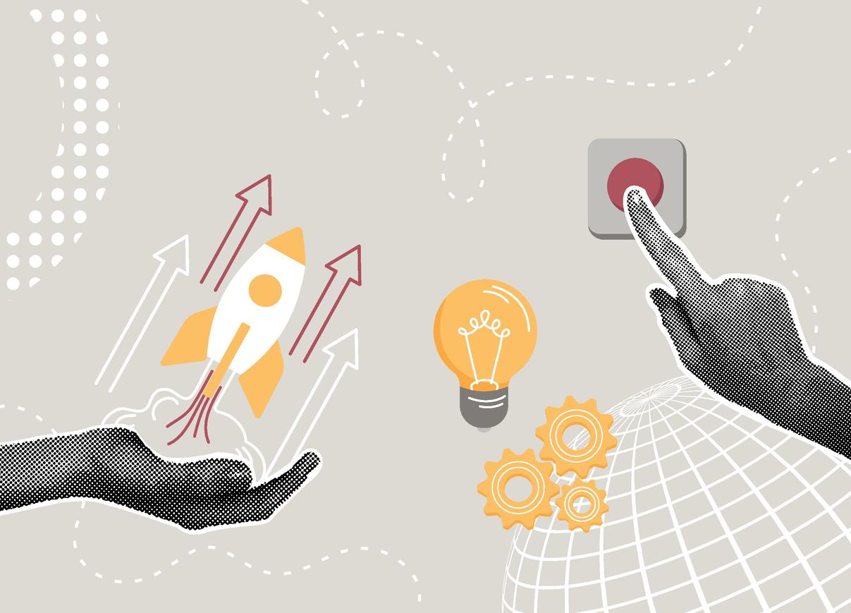 Sustainable procurement and supply chain