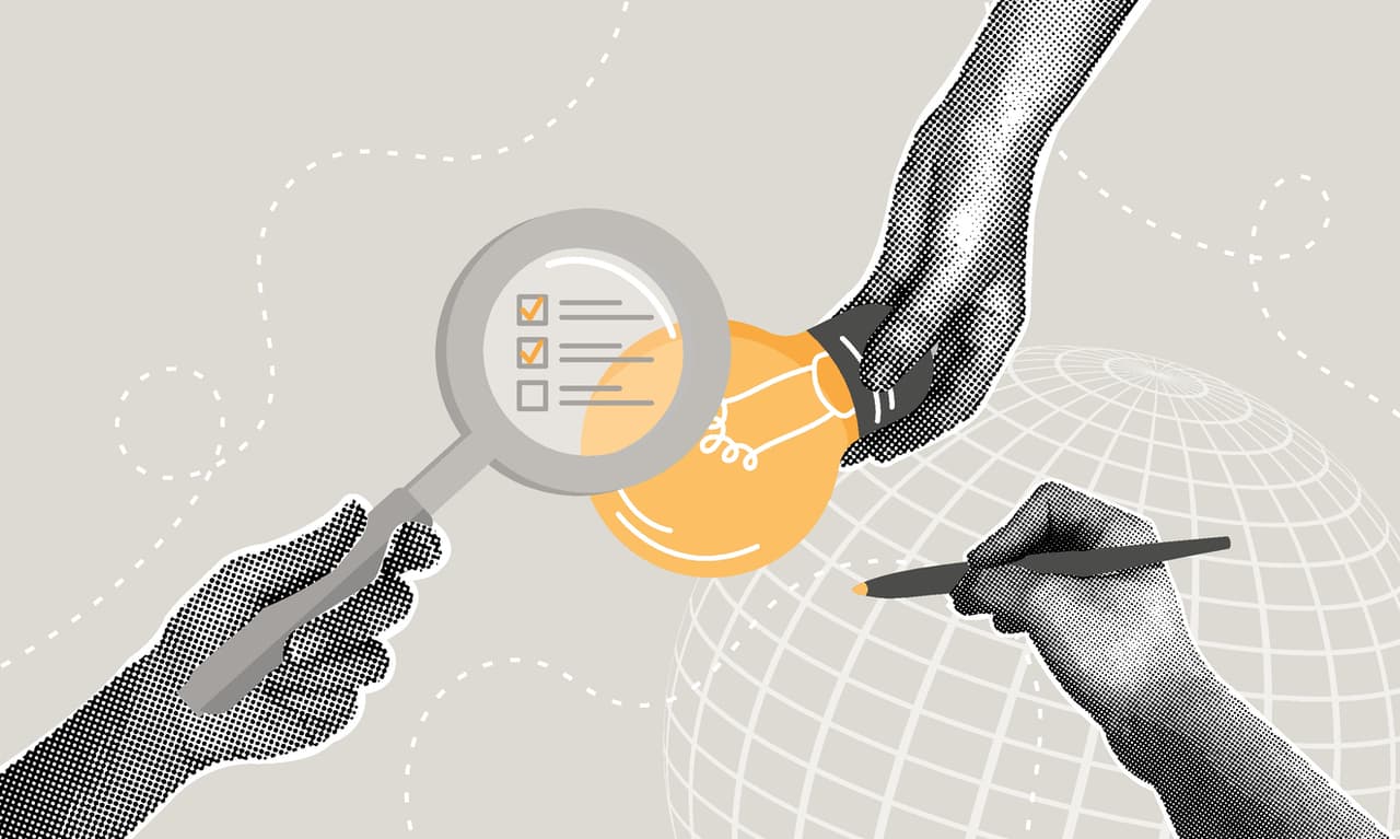 Ethics and compliance framework