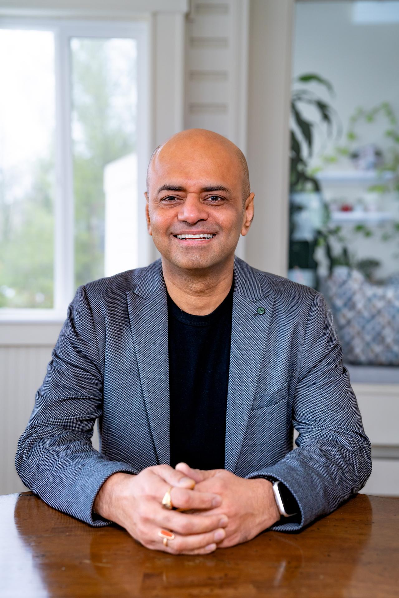 Portrait photo