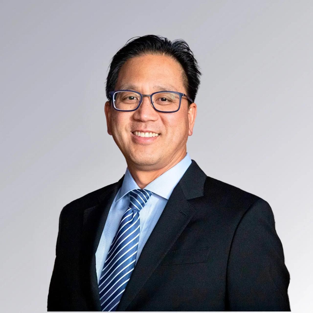 Dr. Richard Marn