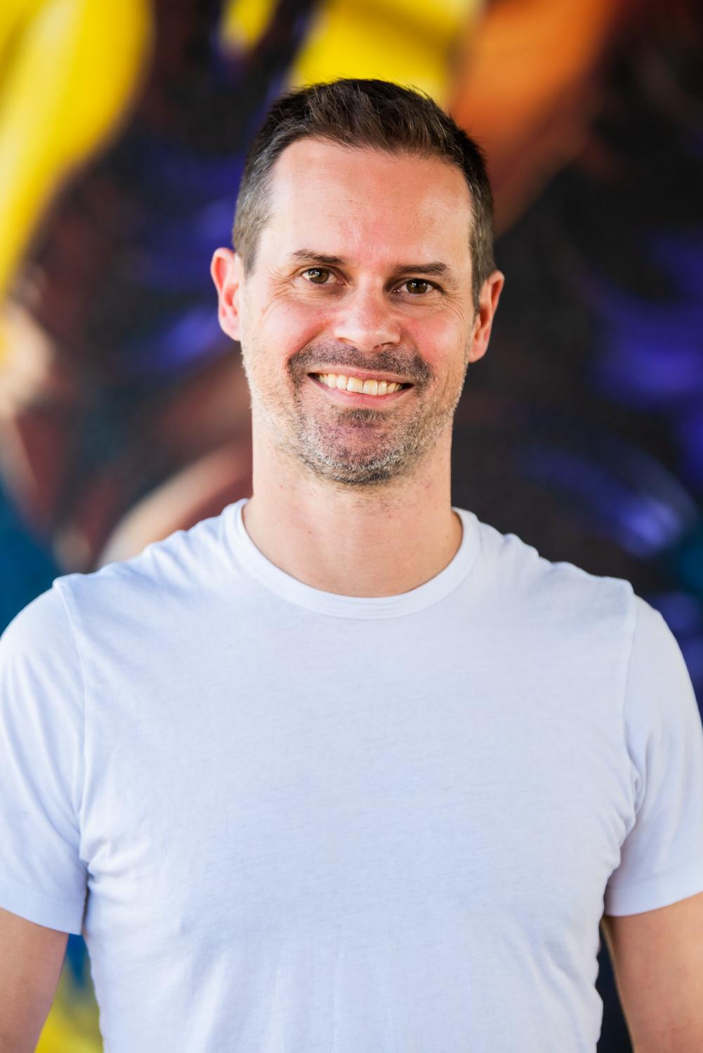 Andrew Wheatley