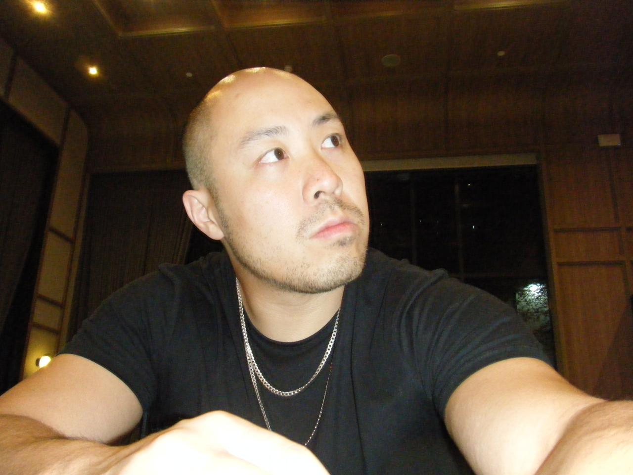 Kevin Yee