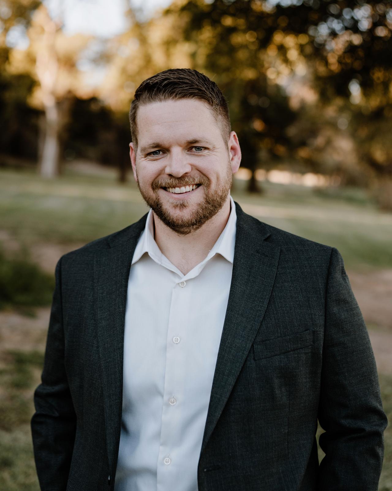 Founder headshot
