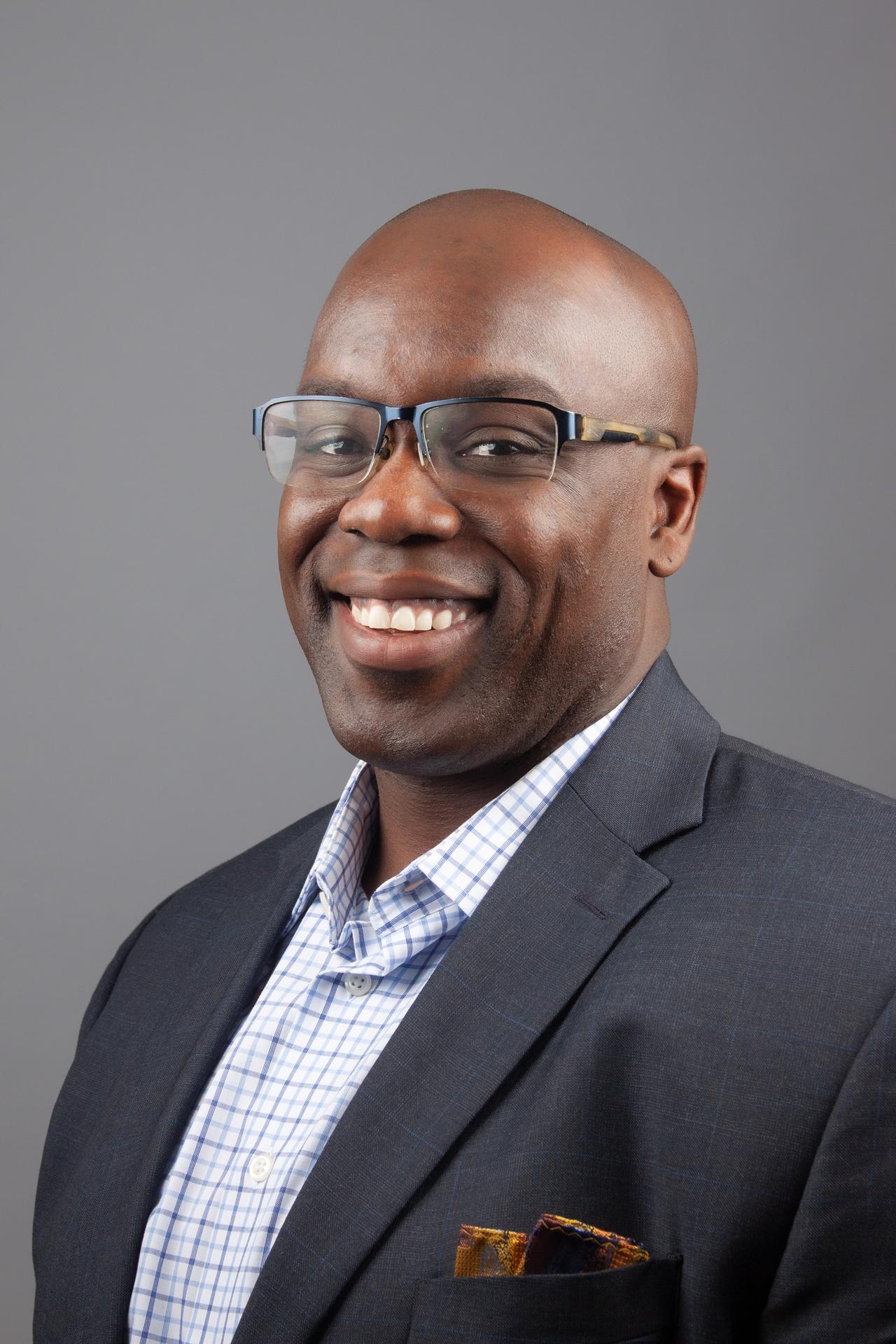 Portrait of the advisor behind the Estate Planning Score