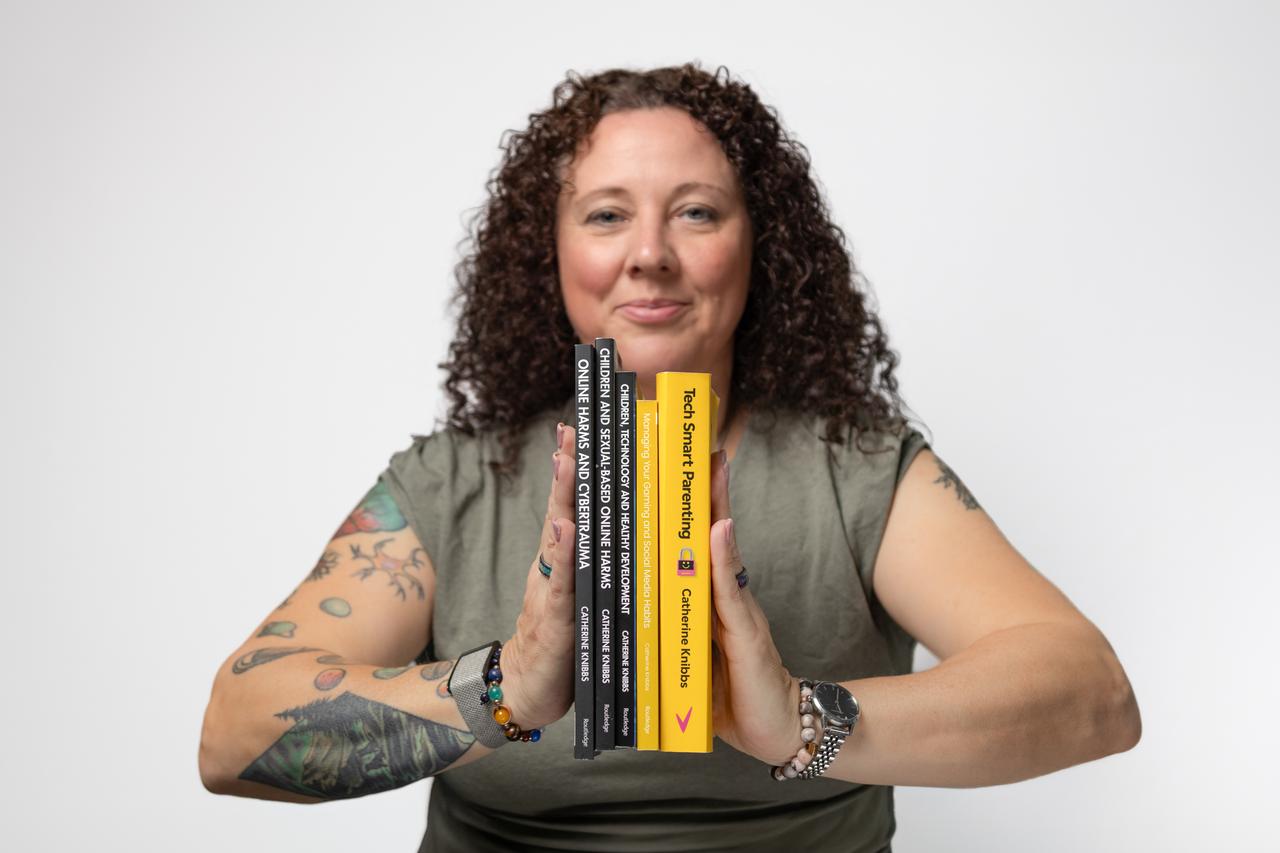 Portrait of the practitioner behind the assessment