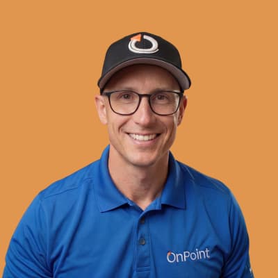 Tyler, founder of OnPoint