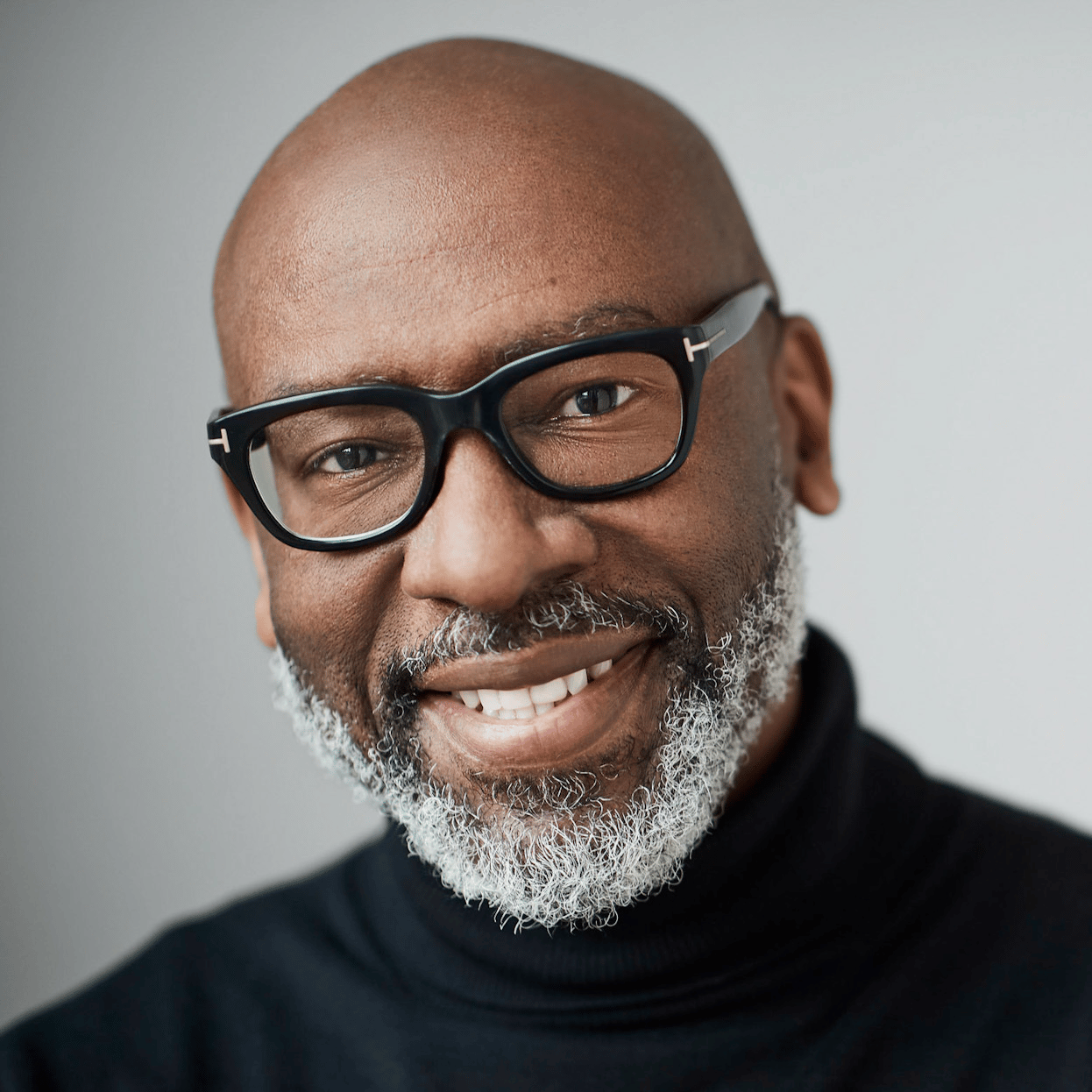 Rod Hairston, executive marriage coach