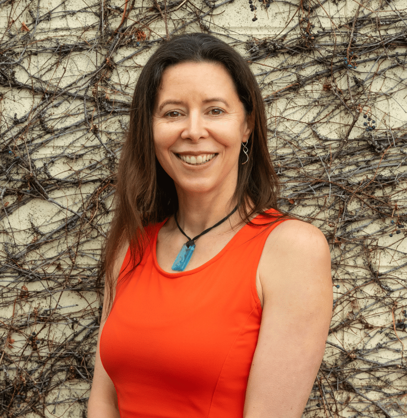 Beth Joscelyne, naturopath and functional breathing practitioner