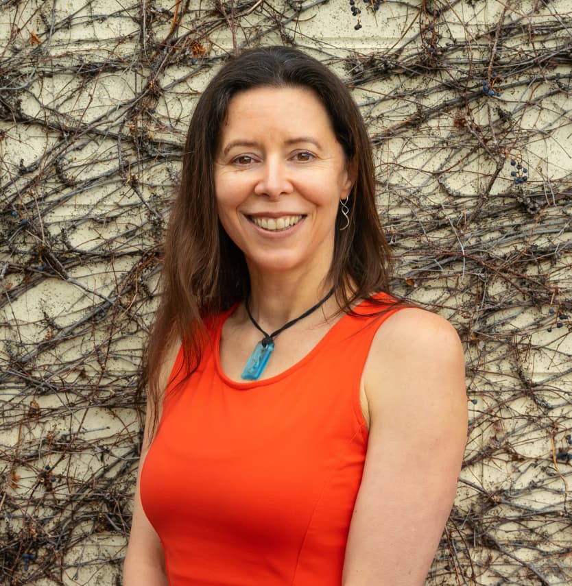 Beth Joscelyne, naturopath and functional breathing practitioner