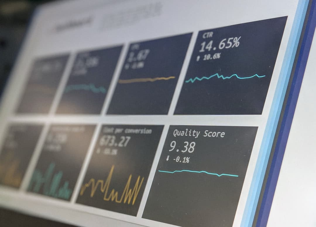 CRM sales pipeline dashboard showing deal stages