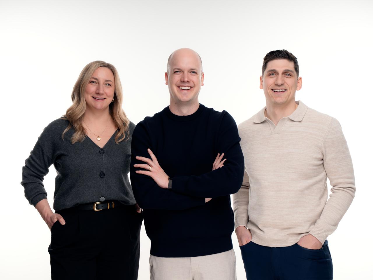 The Cedar Point Wealth team
