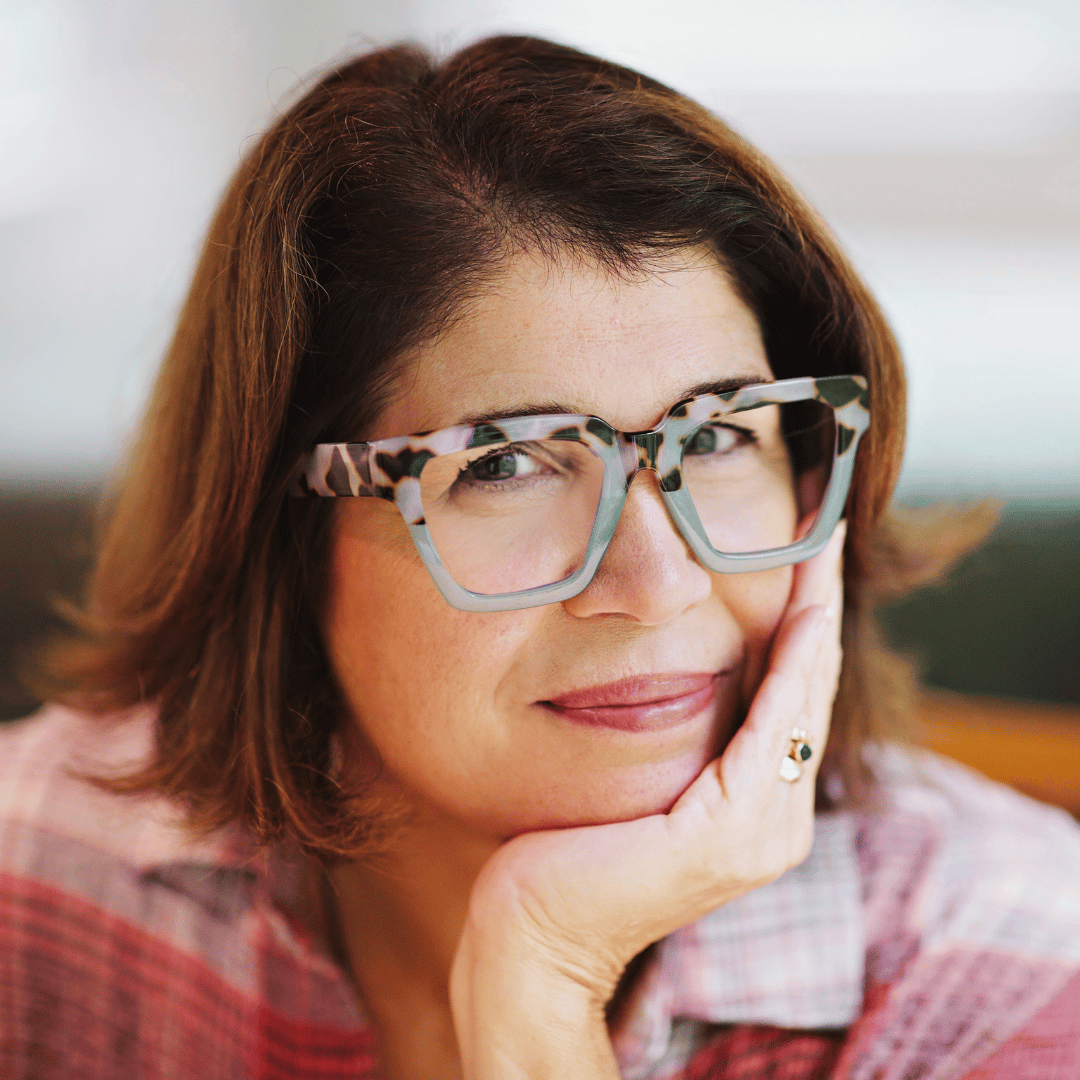 Portrait of Dr. Tara Cousineau