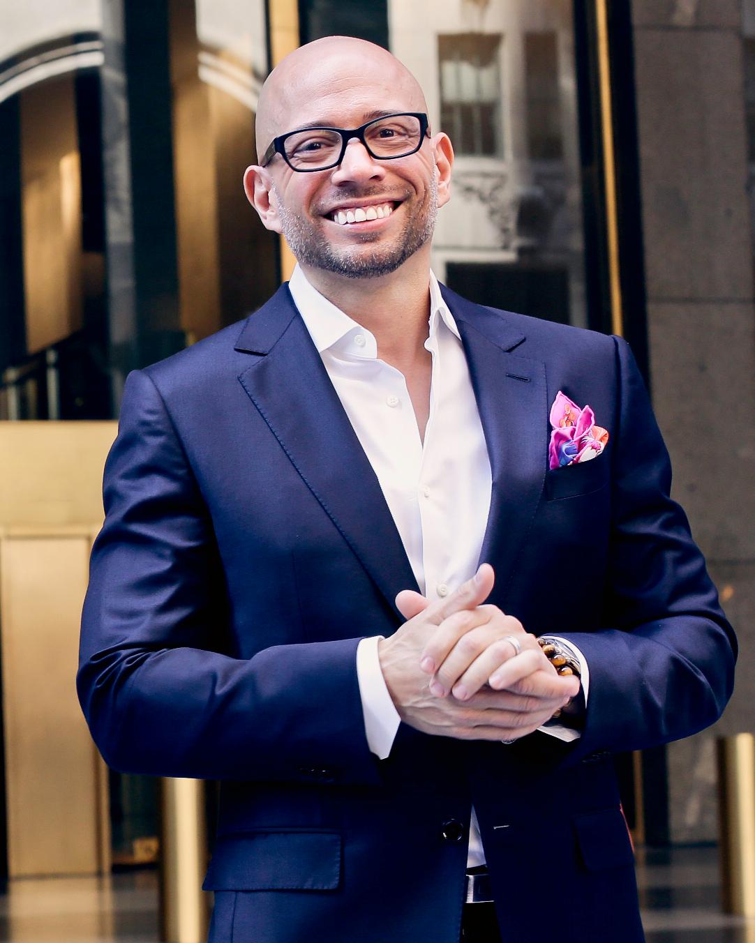 Travis Pomposello