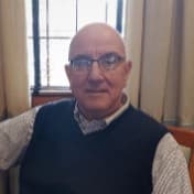 Tom Schneider, independent solar consultant in Cincinnati