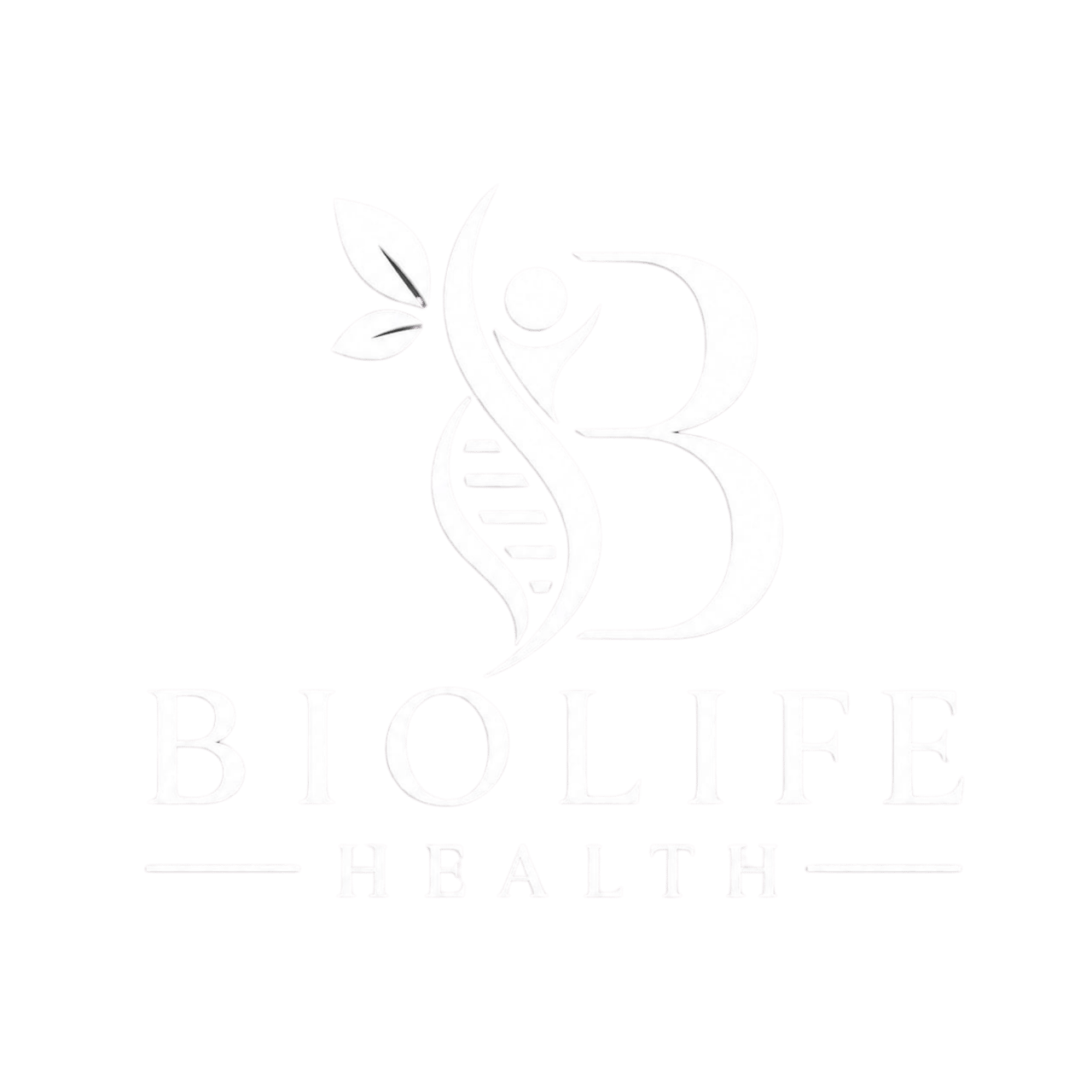 شعار BioLife Health
