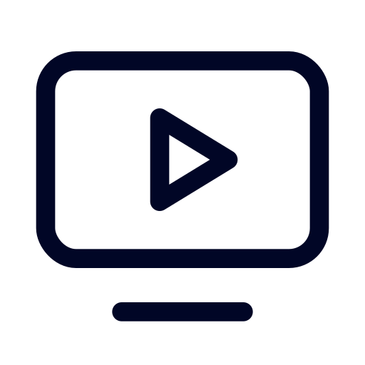 Follow-along videos
