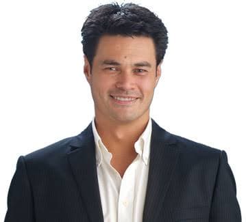 Roger Hamilton client result