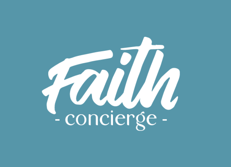 Client logo