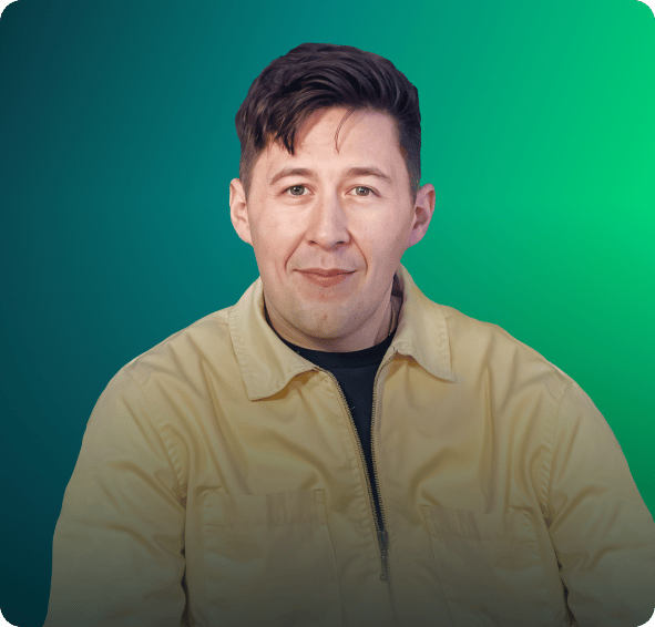 Client headshot