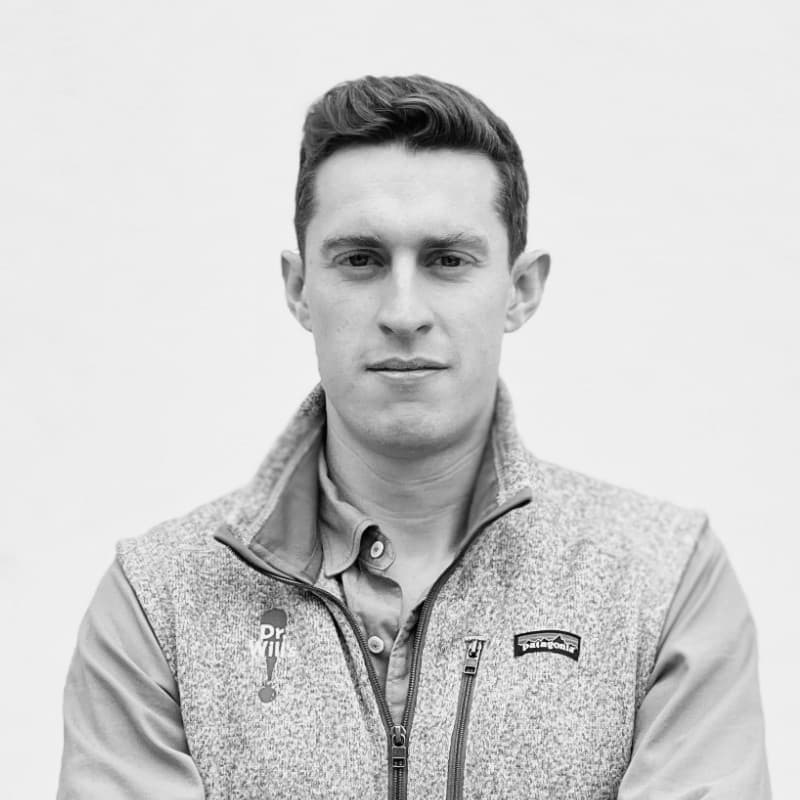 Client headshot