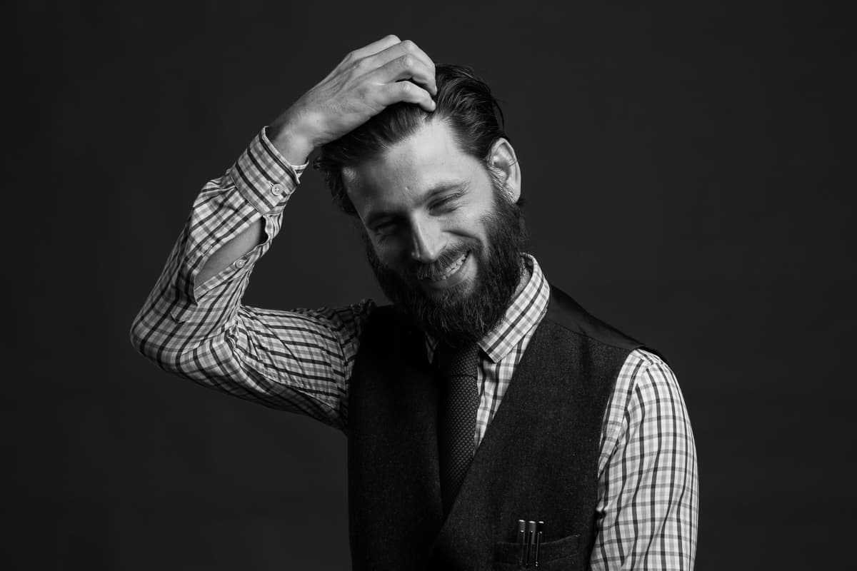 Tim Daines, founder of Synaptix Solutions