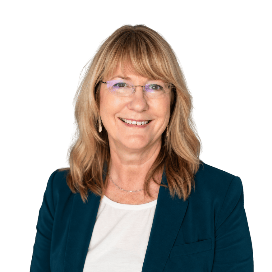 Carol Maria Donaldson, founder of Aligned Success