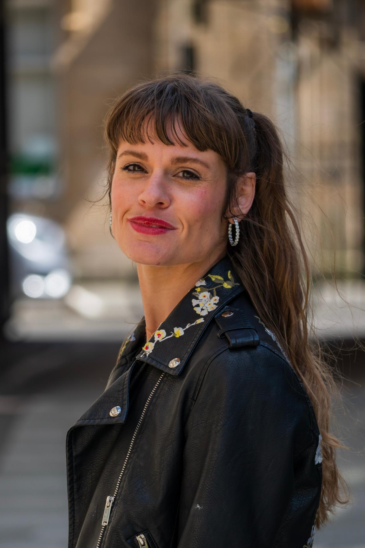 Lynn Pilkington