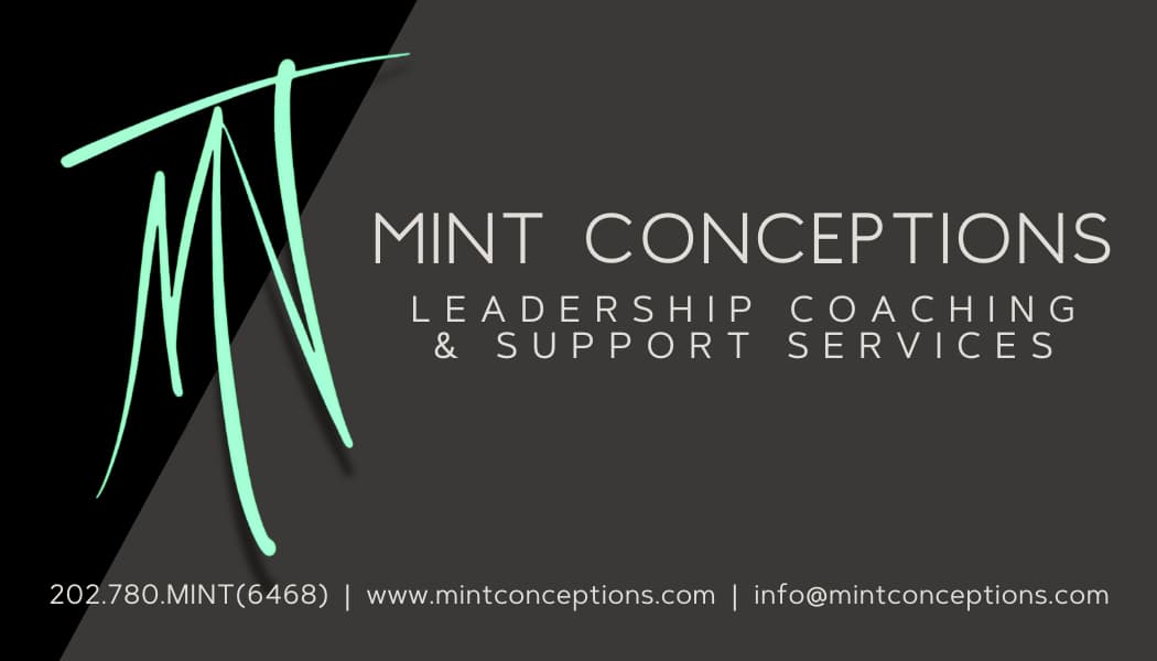 Mint Conceptions, LLC
