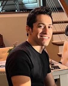 profile image – eloy founders reach