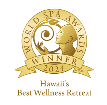 Maui Healing Retreat
