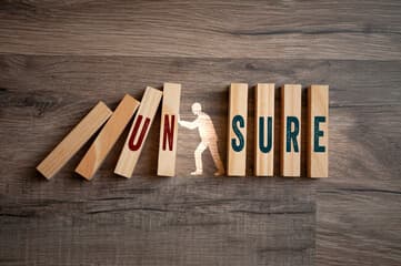 Unsure about finances in retirement