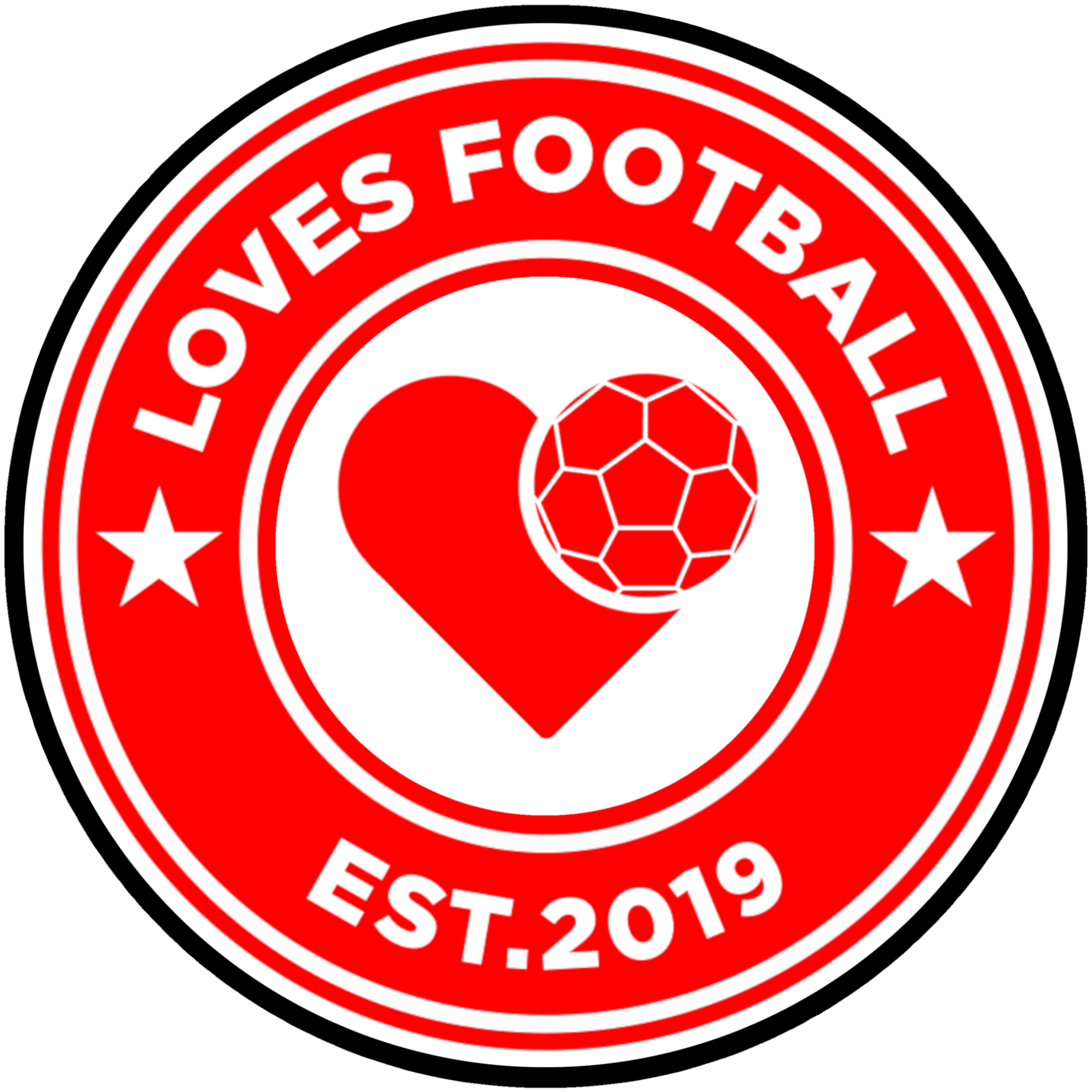 Loves Football