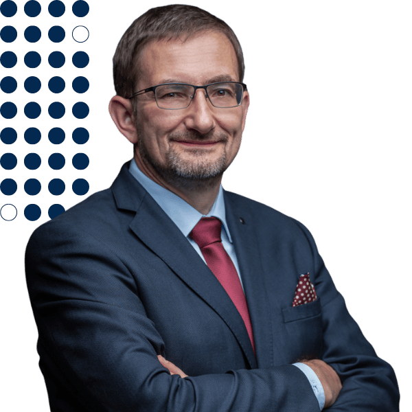 Martin Štula - autor testu finanční zdraví
